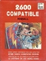 Atari  2600&nbsp; - &nbsp;Pinball_Zellers
